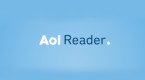 AOL Reader Betası Başladı