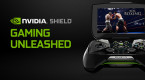 Nvidia SHIELD Ön Siparişi Başladı!