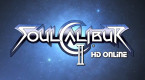 Soul Calibur 2 HD Online Duyuruldu