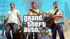Grand Theft Auto V’in İlk Oynanış Videosu Yayınlandı!