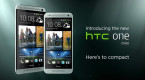 HTC One Mini’nin Tanıtım Videosu Yayınlandı