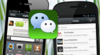 WeChat App Store’da Lider!