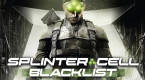 Splinter Cell: Blacklist’in İlk İnceleme Puanları Geldi