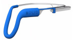 Google Glass’a Ekstra Pil Takviyesi