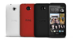 HTC Yeni Desire Cihazlarını Tanıttı