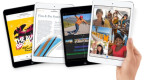 Retina Ekranlı iPad Mini Satışa Çıktı!