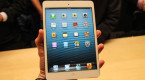 Apple 12.9 İnçlik iPad Hazırlıyor
