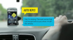 Samsung’dan Trafik Kazalarını Önleyecek Uygulama