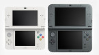Nintendo Yeni 3DS Modellerini Duyurdu!