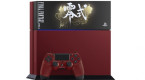 PlayStation 4’ün “Suzaku Edition” Tasarımı Oldukça Hoş Gözüküyor!