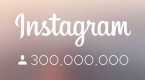 Instagram 300 Milyon Aktif Kullanıcıya Erişti!