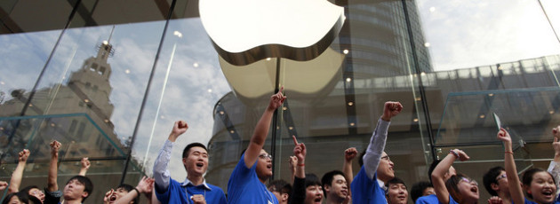 Apple’ın Piyasaya Değeri Dudakları Uçurtuyor!