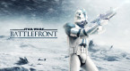 Star Wars Battlefront’un İlk Fragmanı Geldi