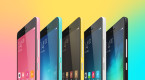 Redmi Note 2 Yeni Bir Satış Rekoruna İmza Attı