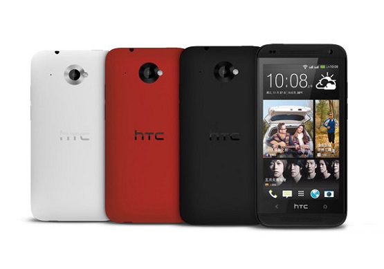 HTC-Desire-601