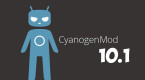 CyanogenMod 10.1 Bugün Çıkıyor