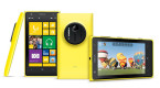 Nokia Lumia 1020 Ön Satışta