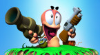Worms 3 iOS’a Geliyor!
