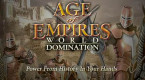 Age of Empires: World Domination Duyuruldu