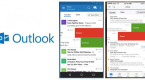 iOS ve Android için Outlook Kullanıma Sunuldu