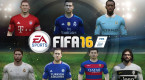 FIFA 16’nın Kuzey Amerika Kapak Tasarımları